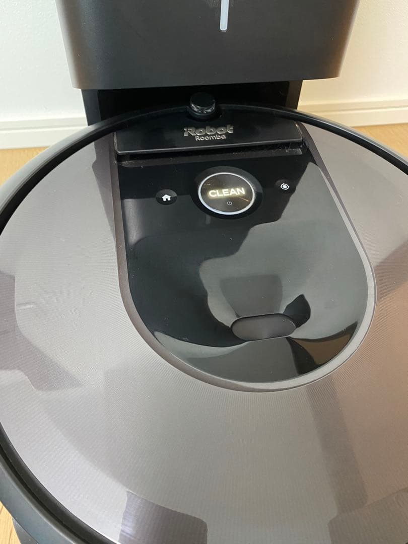iRobot アイロボット ルンバ i7+ 消耗品新品
