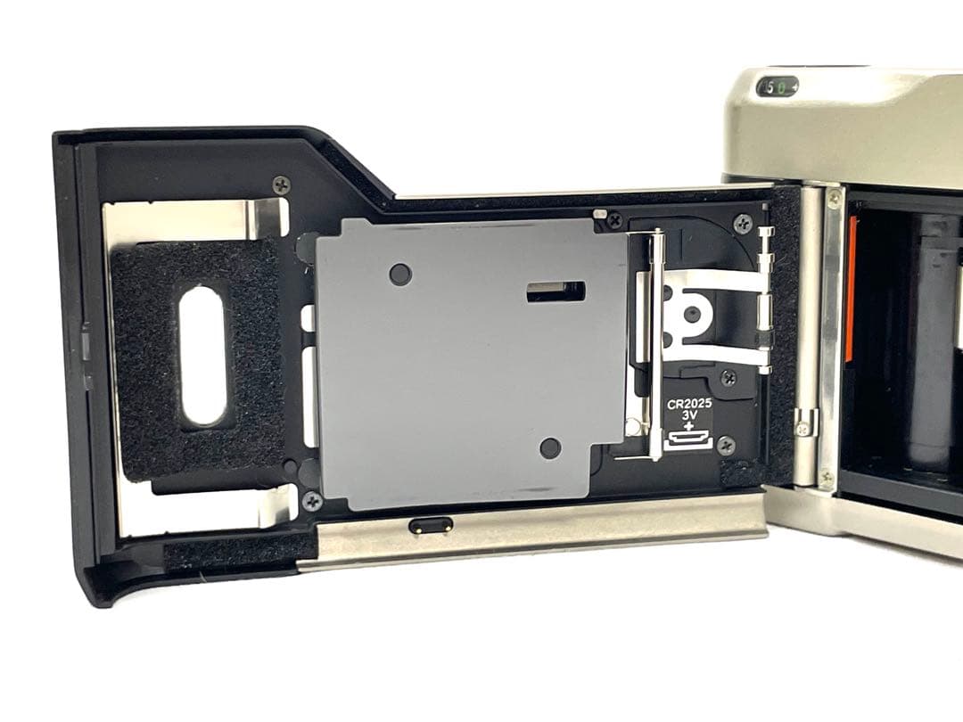 CONTAX コンタックス T2 コンパクトフィルムカメラ