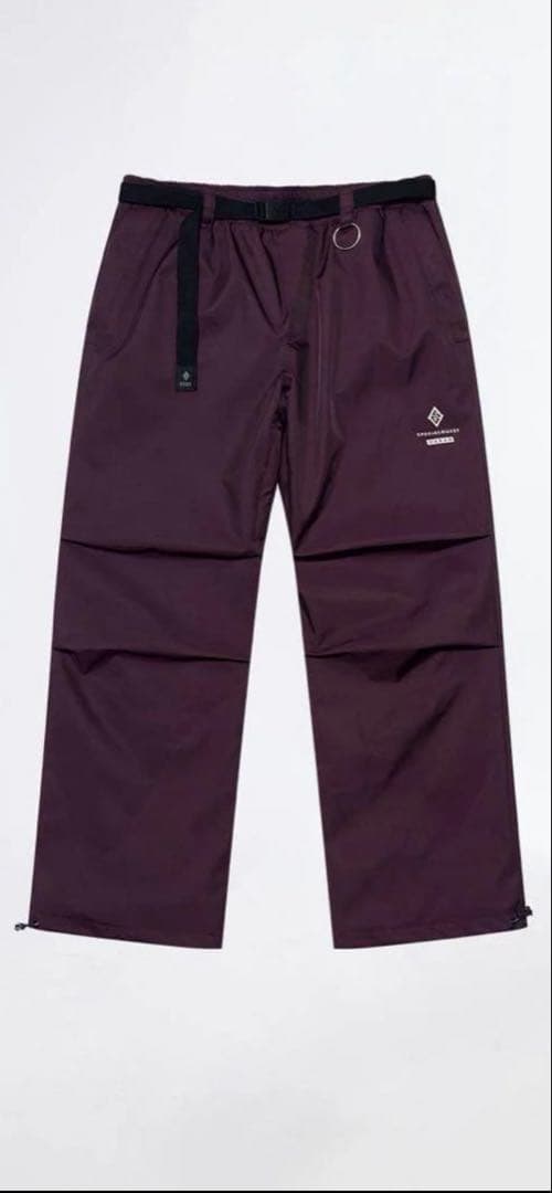 SPECIAI GUEST ORBANACTIVEPANTS3LAYER パンツ