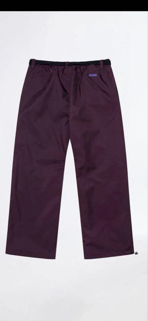 SPECIAI GUEST ORBANACTIVEPANTS3LAYER パンツ