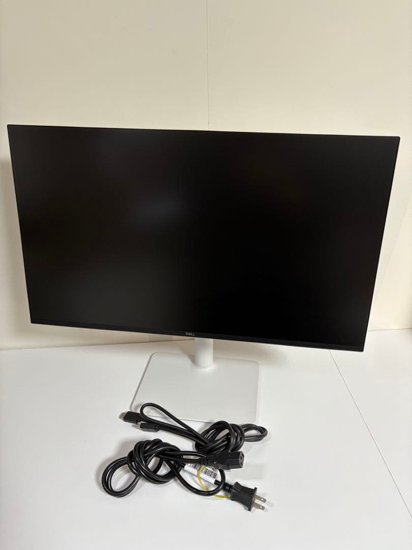 【美品】Dell 24 Plus 調整可能スタンド モニター