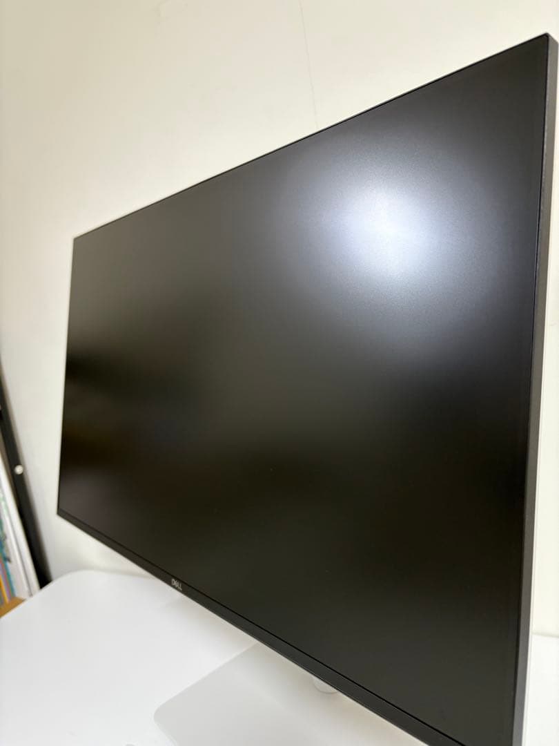 【美品】Dell 24 Plus 調整可能スタンド モニター