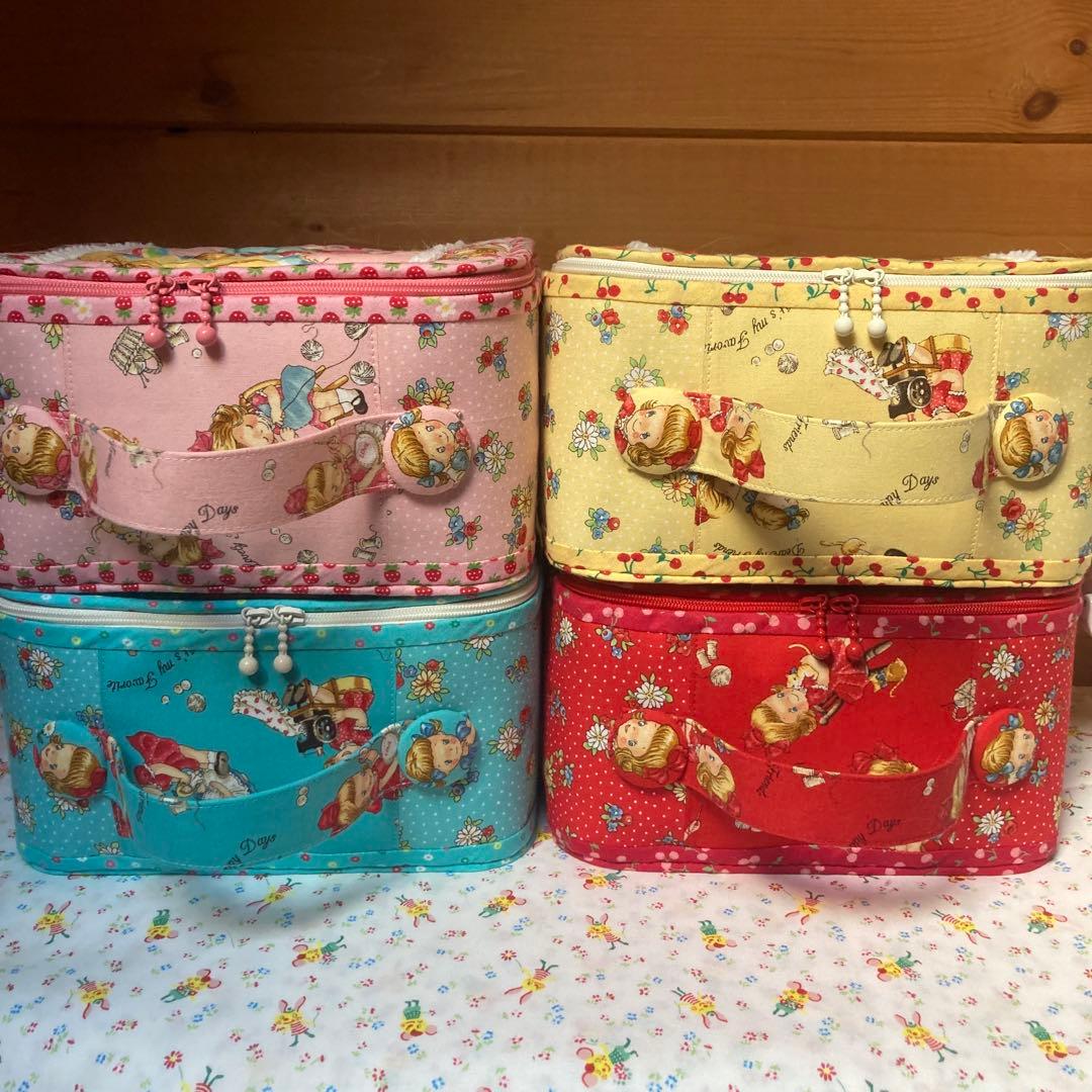 れい様オーダー