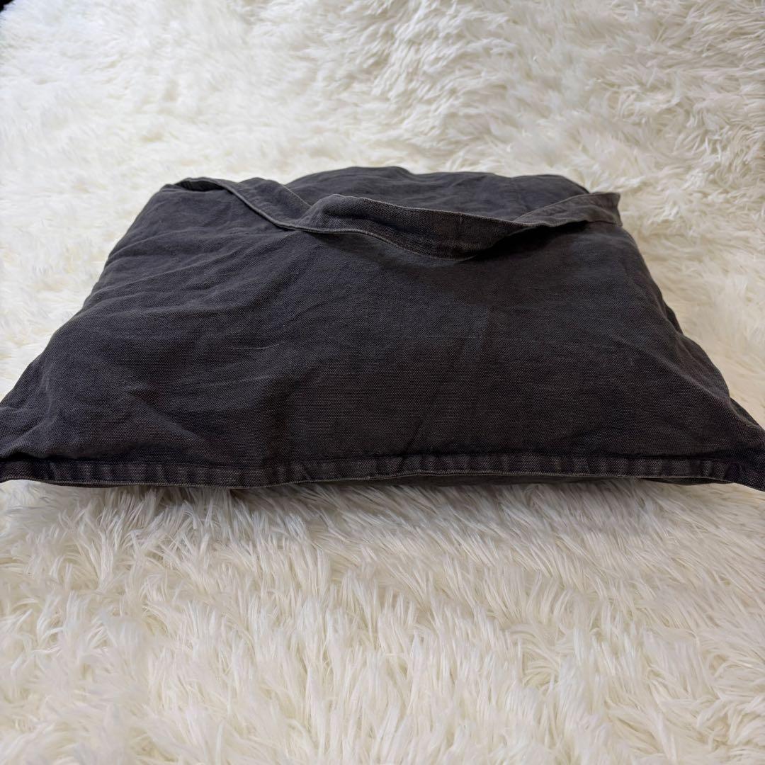 バッグ 24AW KAPTAIN SUNSHINE Market Bag BLACK