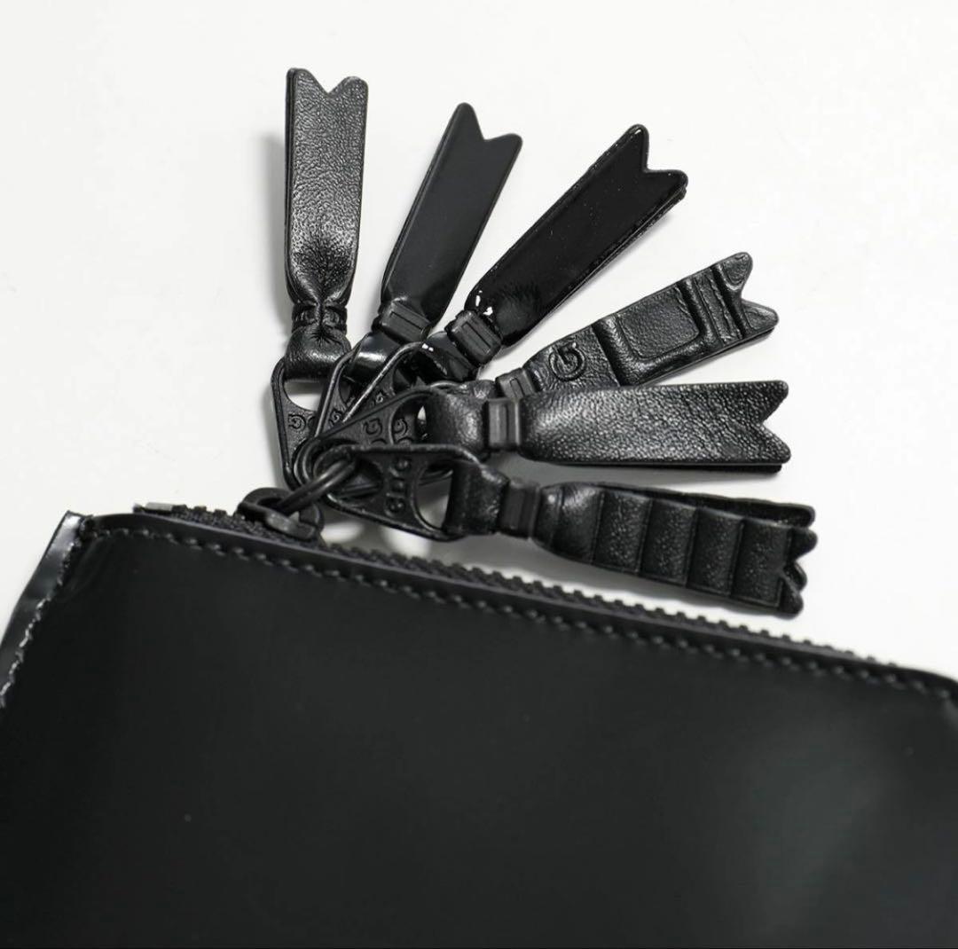 GARCONS ギャルソン 財布　小銭入れ　ケース