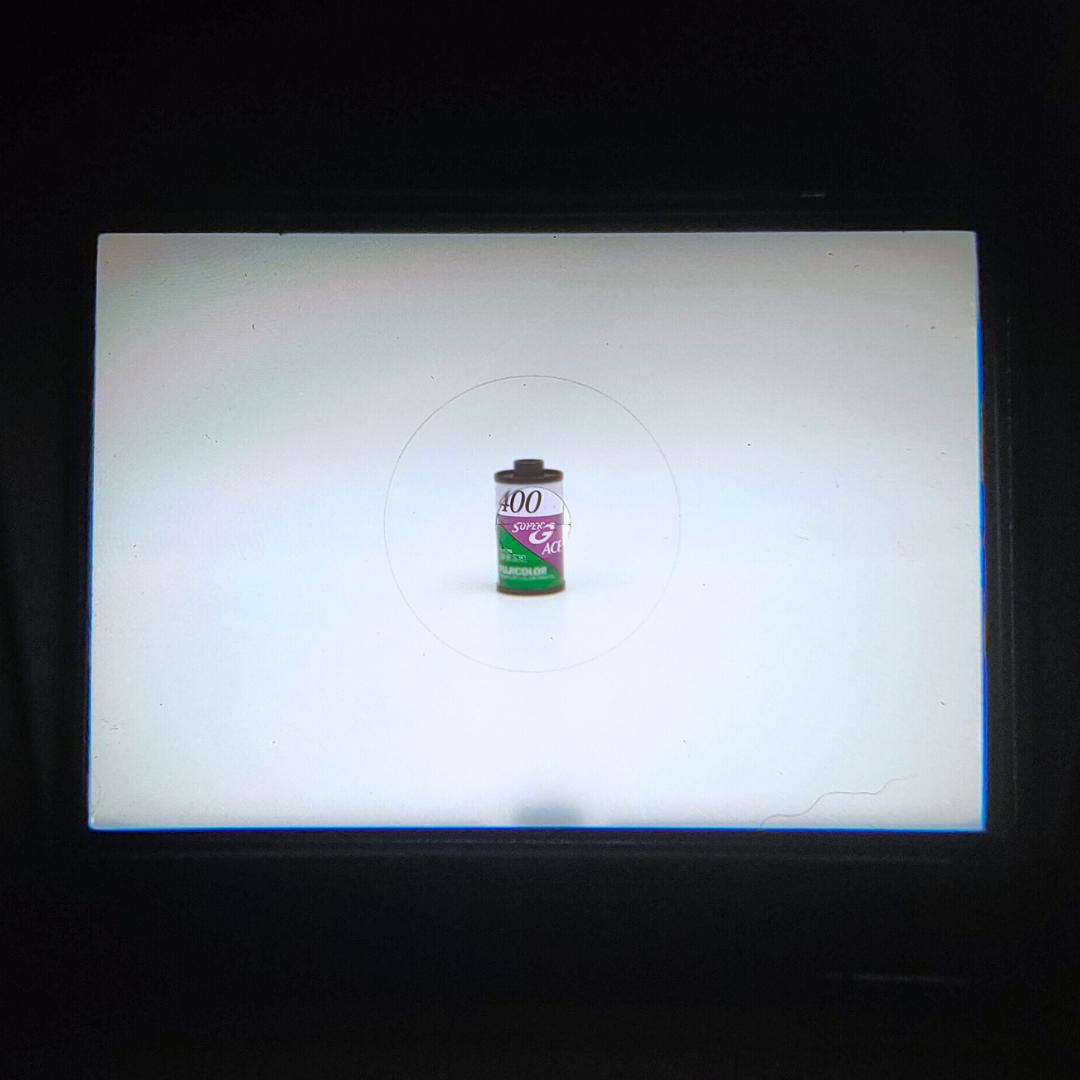 Nikon F 640番台 / Nikkor-S Auto 50mm f1.4