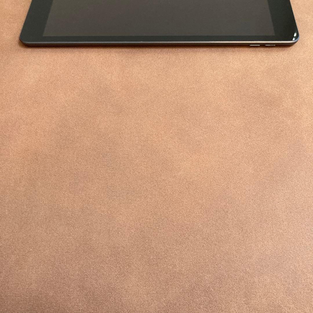 3359【早い者勝ち】iPad7 第7世代 32GB WIFIモデル☆