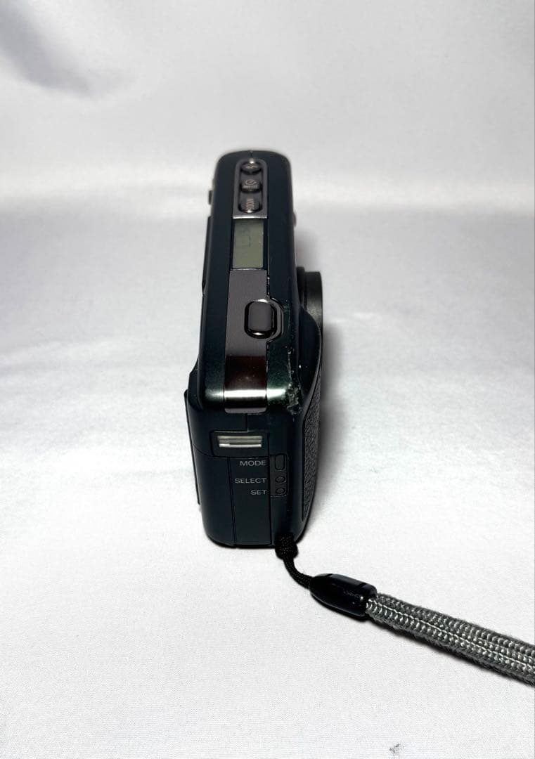 フィルムカメラ RICOH R1 #2290