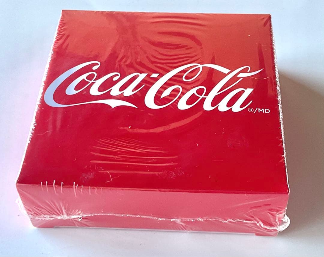 コカコーラ ボトルキャップ型 1ドル銀貨　2023 ニウエ