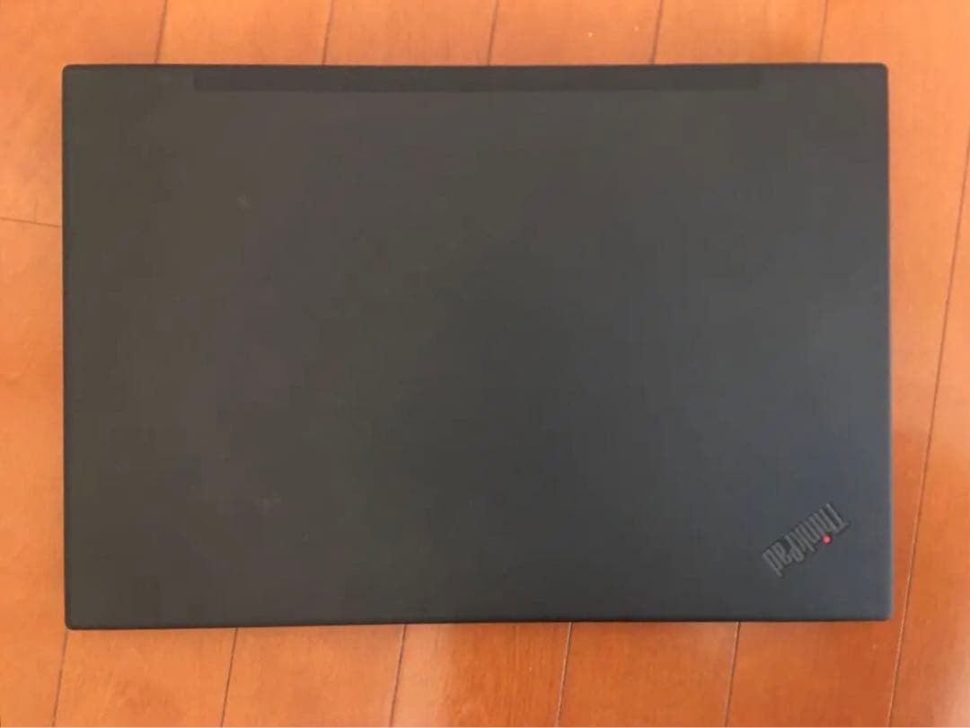 Windowsノート本体 Lenovo ThinkPad P1 Gen 3 (Xeon W-10855M)