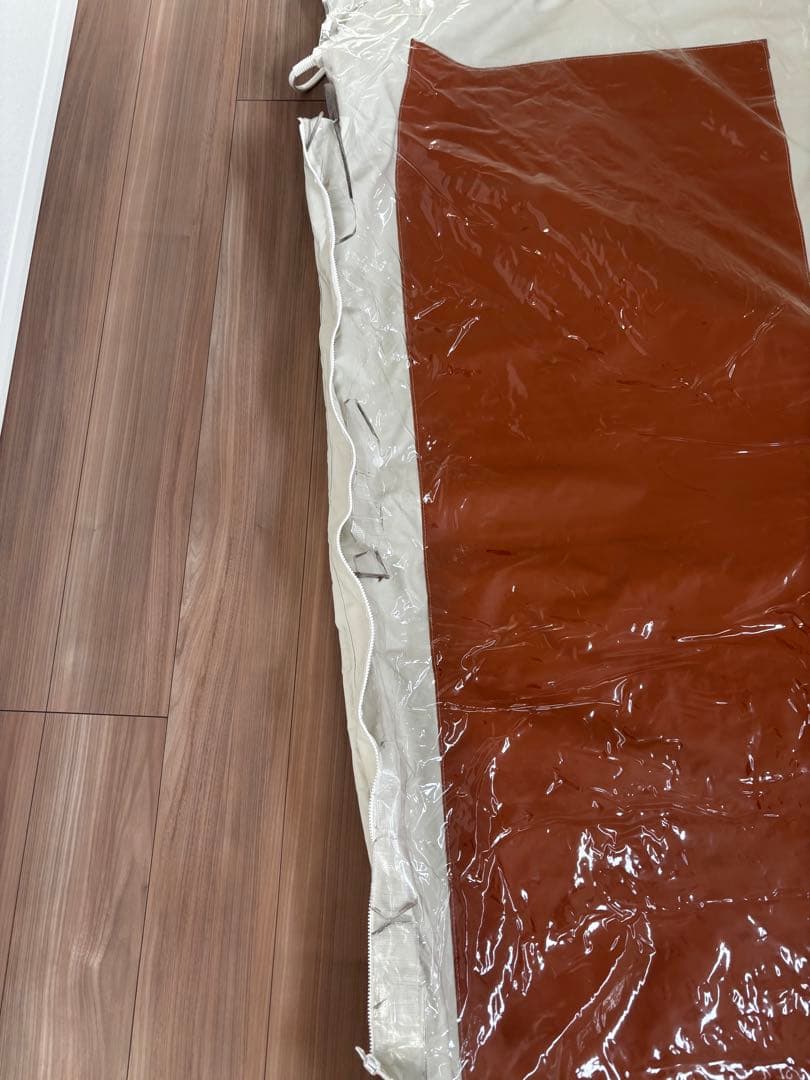 １８万円EUROPEAN LUXURY TREATMENT　サウナ　岩盤浴マット