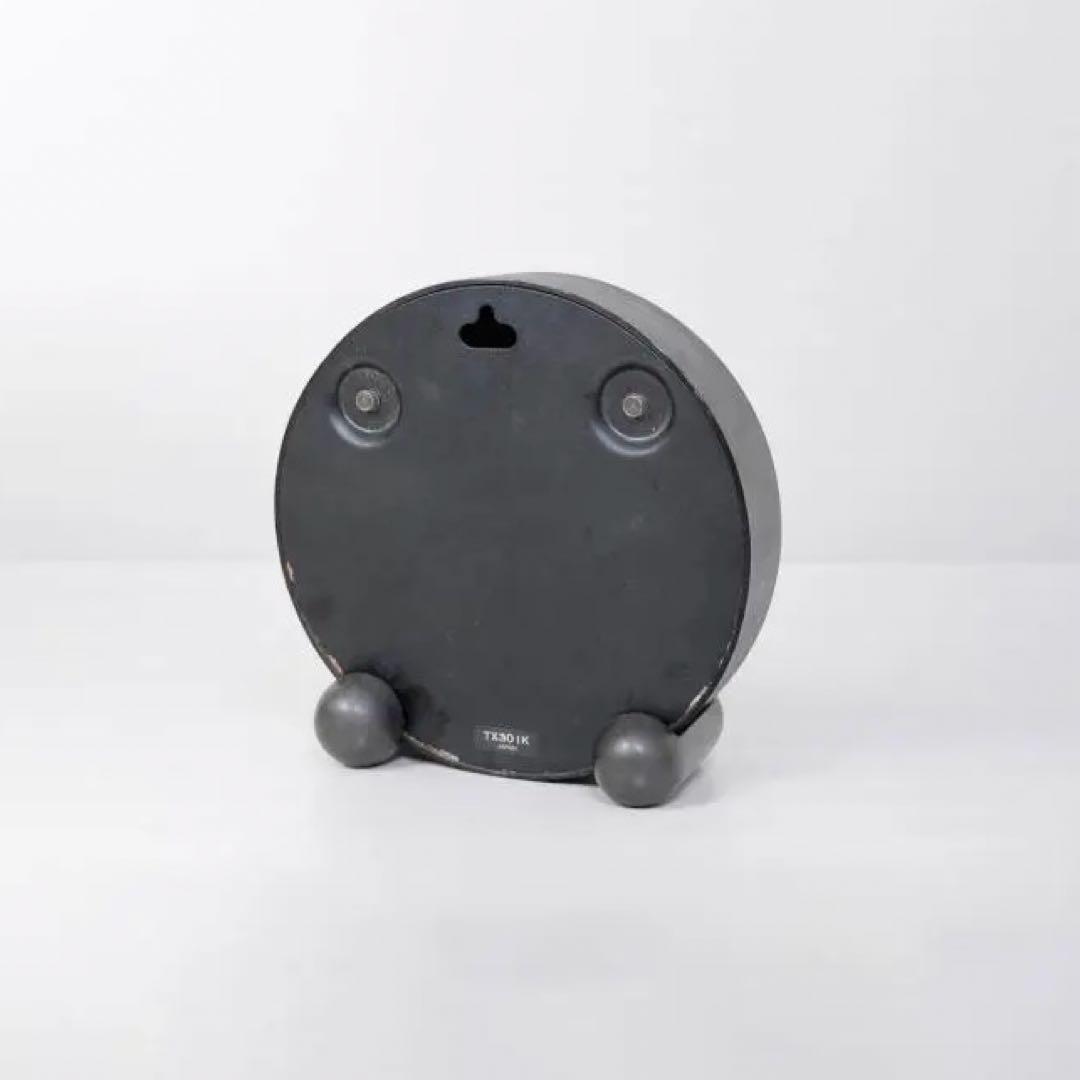 TIMESPEC 置き時計 ポストモダン