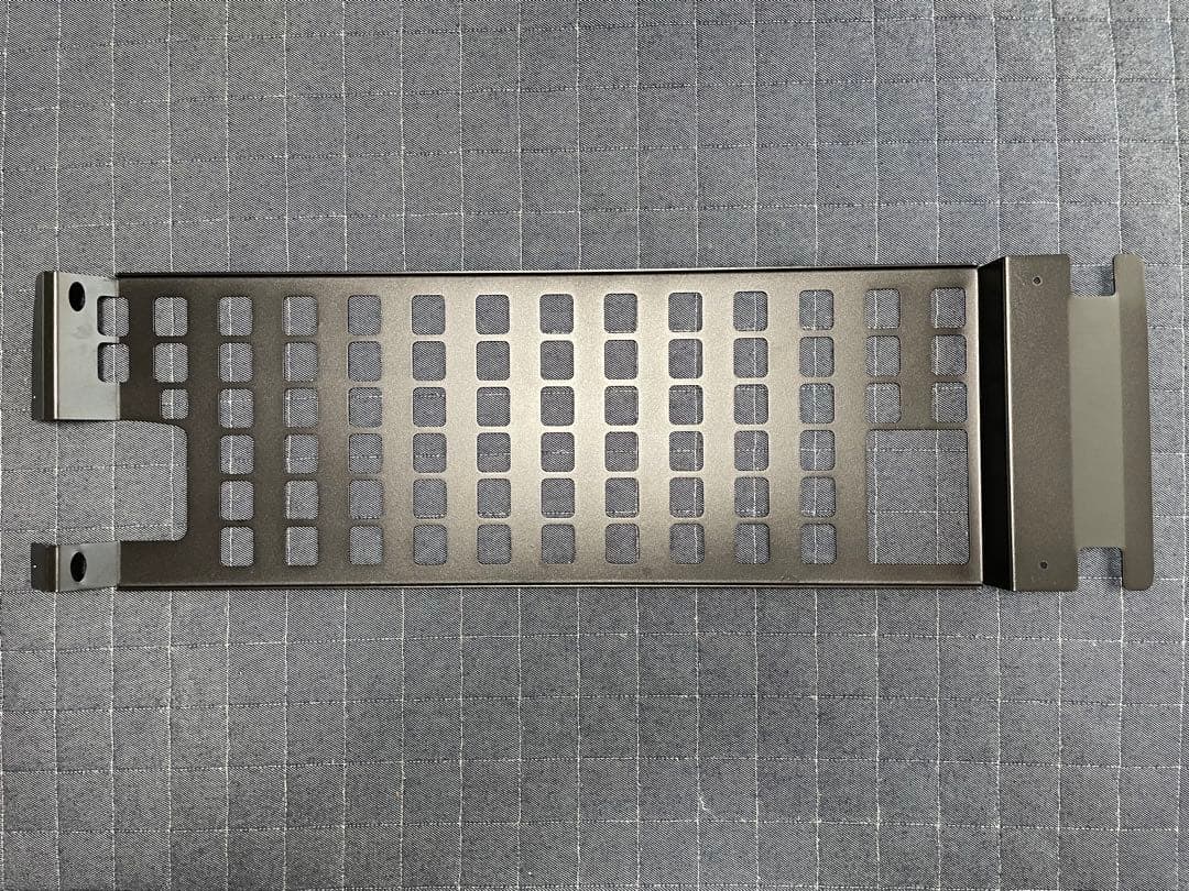 jeep jk ラングラー ルーフラックハードパネル