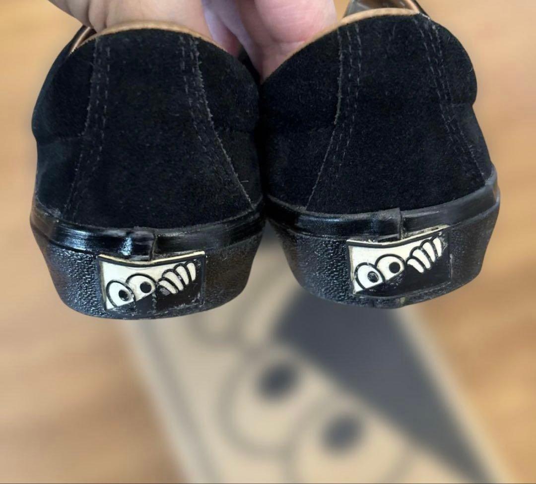 靴 last resort AB26.5