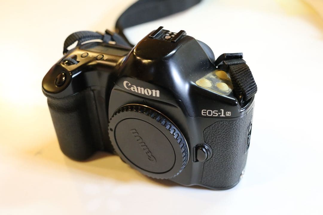 ジャンク！Canon EF 24-70mm f/2.8L USM ズームレンズ