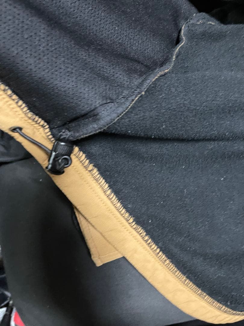 Carhartt カーハート ジャケット ブルゾン ナイロンジャケット