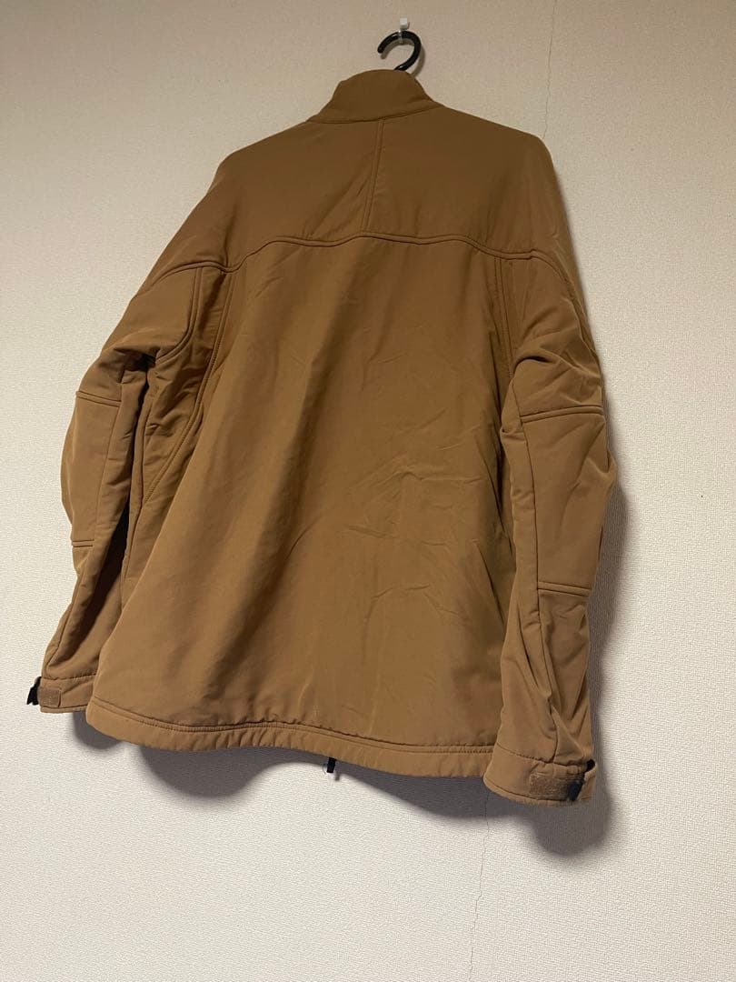 Carhartt カーハート ジャケット ブルゾン ナイロンジャケット
