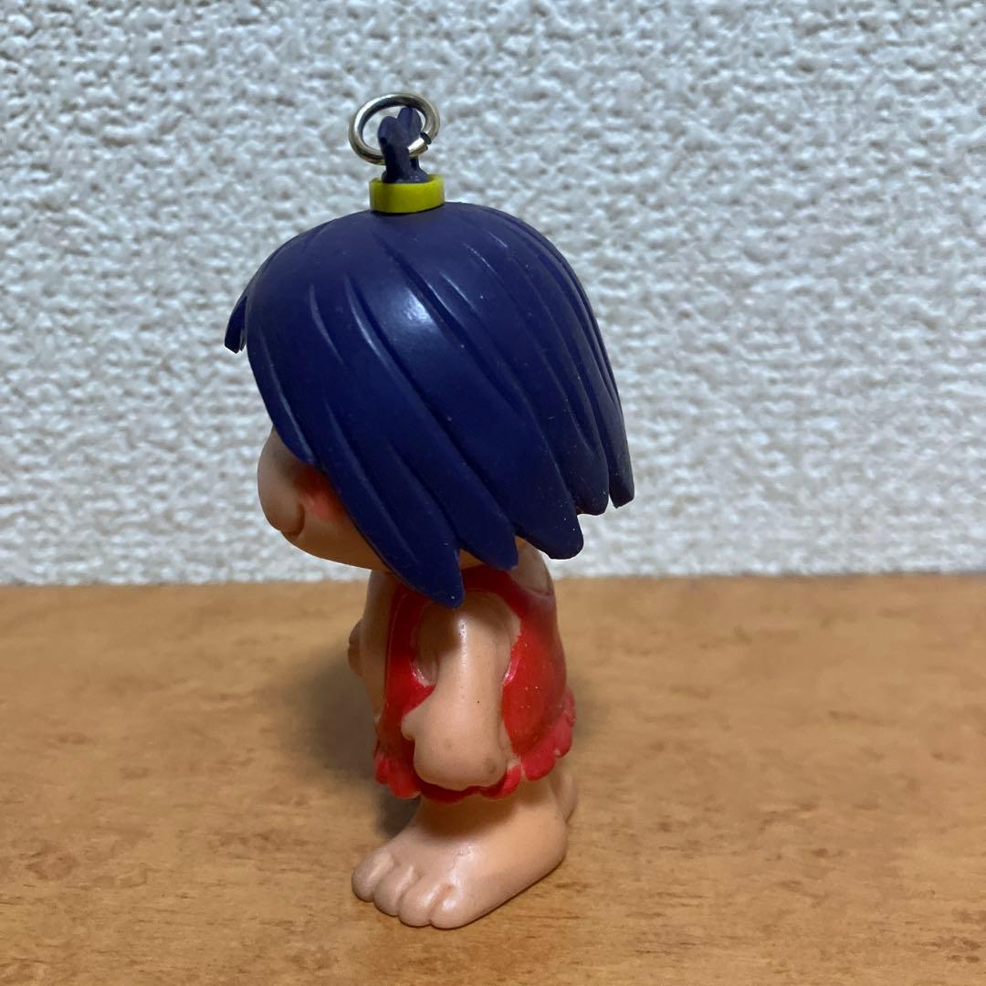 1968年製 【希少・当時物】冒険ガボテン島 トマト ソフビ フィギュア