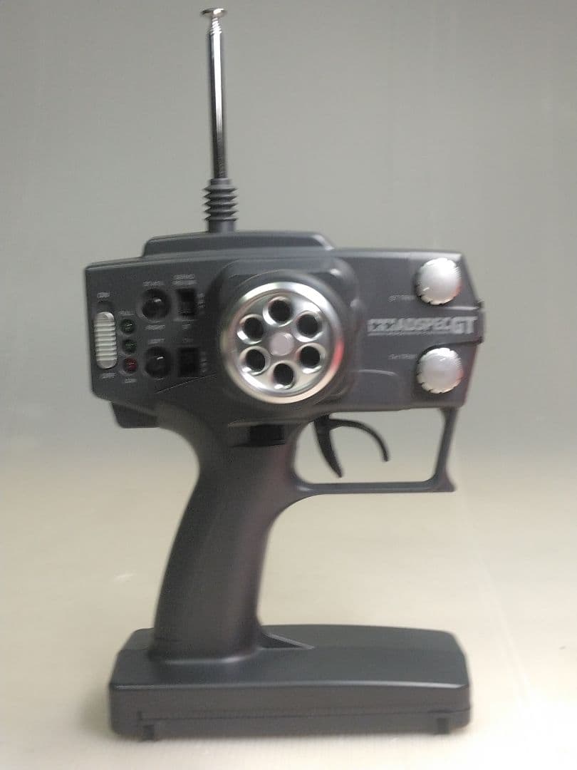 紅*）様 タミヤ1/10ラジコンプロポセット　RX7 FD TT02　バッテリー