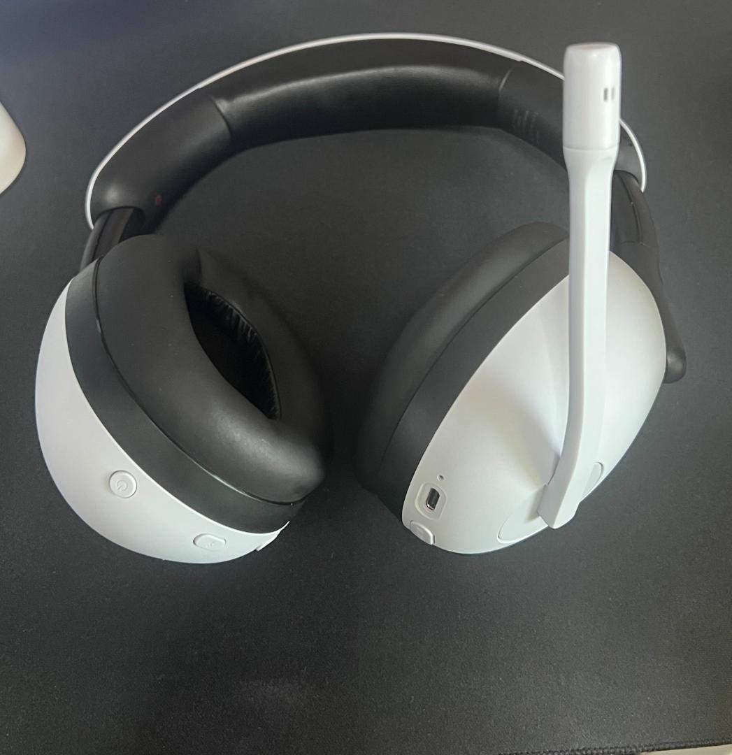 ヘッドホン inzone h9