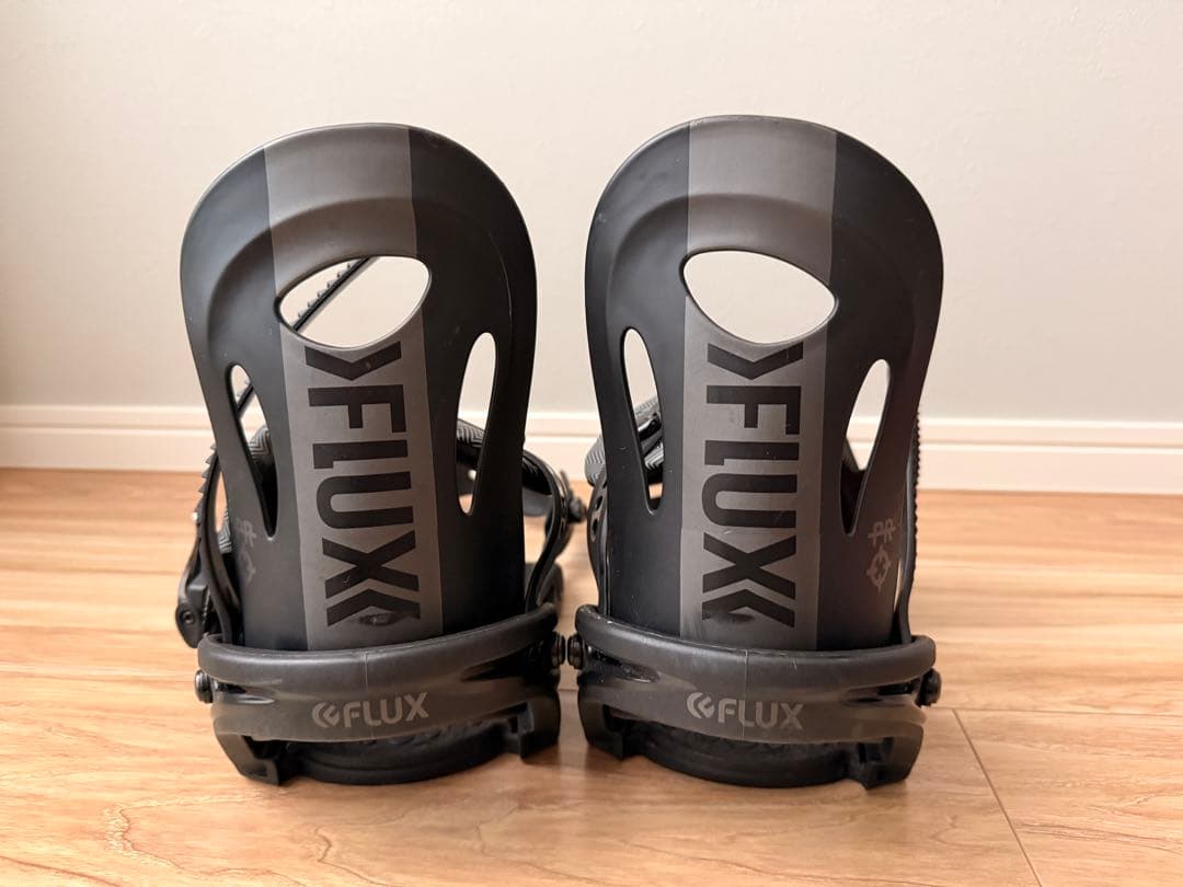 FLUX フラックス　ビンディング　Sサイズ