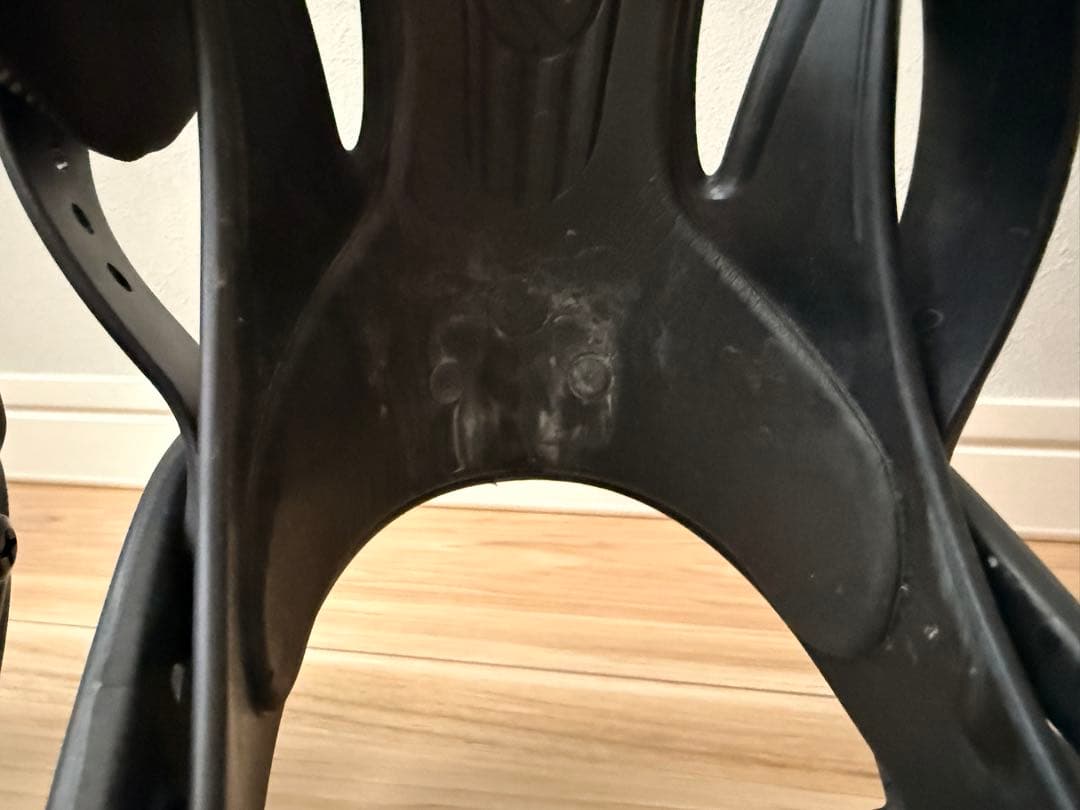 FLUX フラックス　ビンディング　Sサイズ