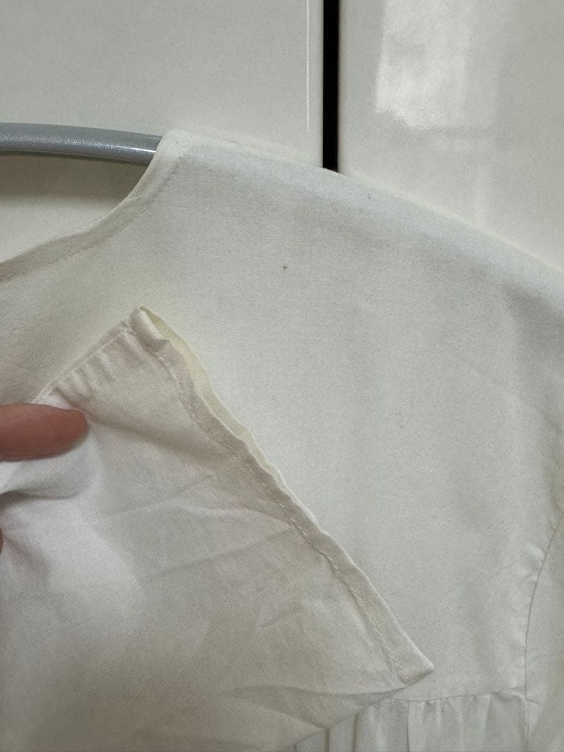 Merlette マーレットSOLIMAN DRESS