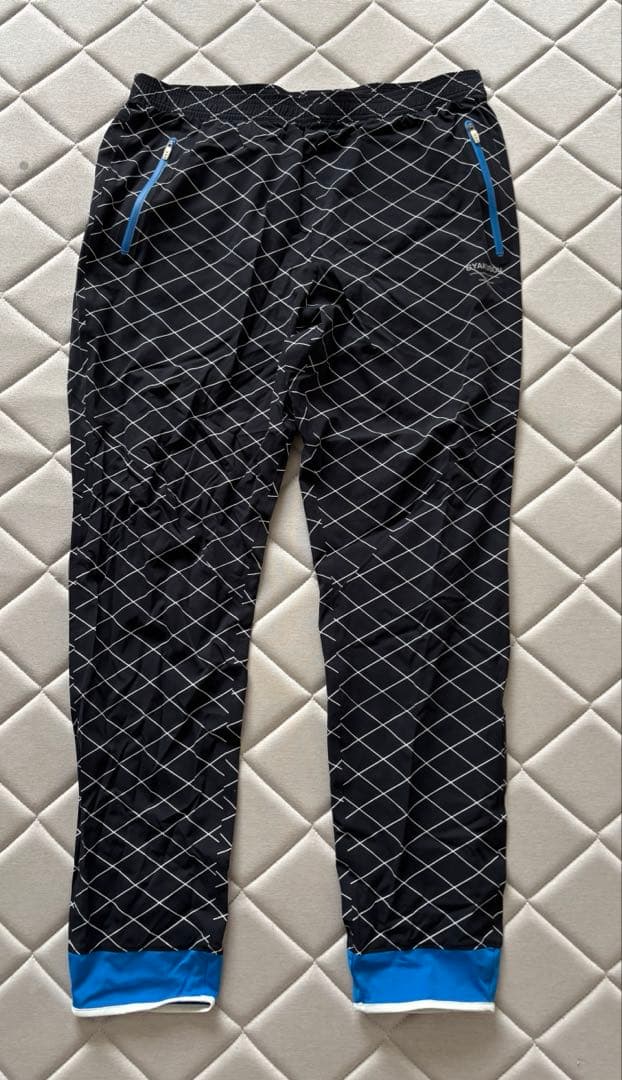 GYAKUSOU×NIKE×UNDERCOVER ジャケットとパンツセット