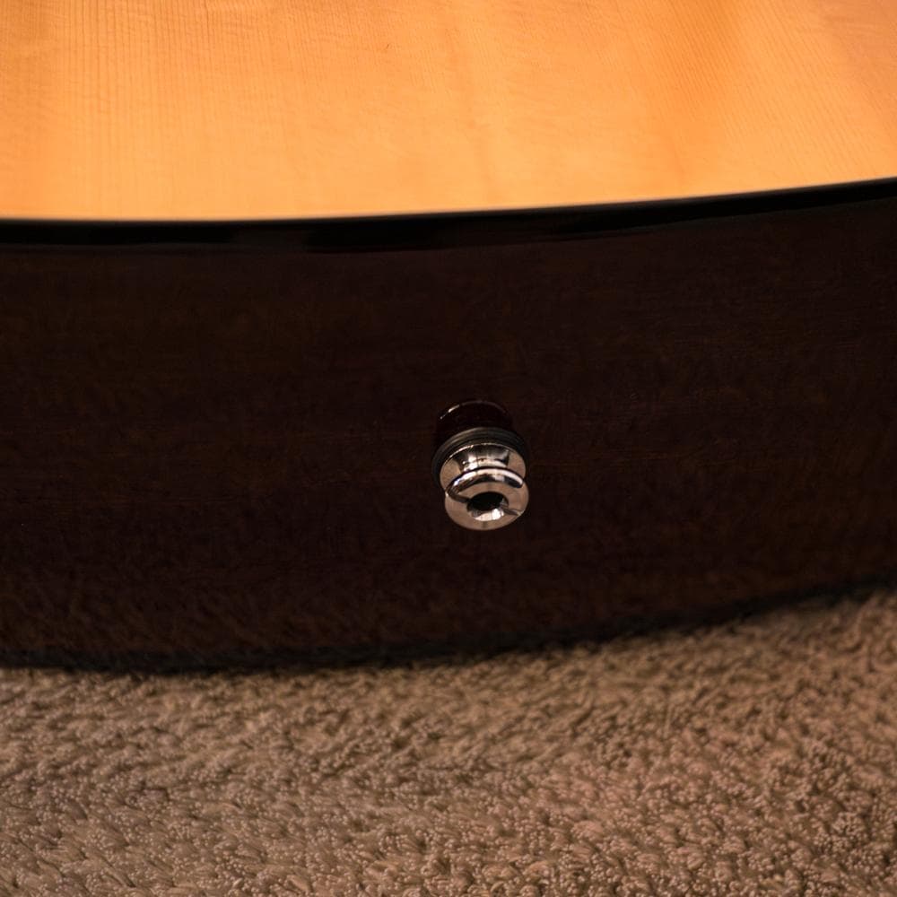 Epiphone AJ-100CE 2015年 極上エレアコ