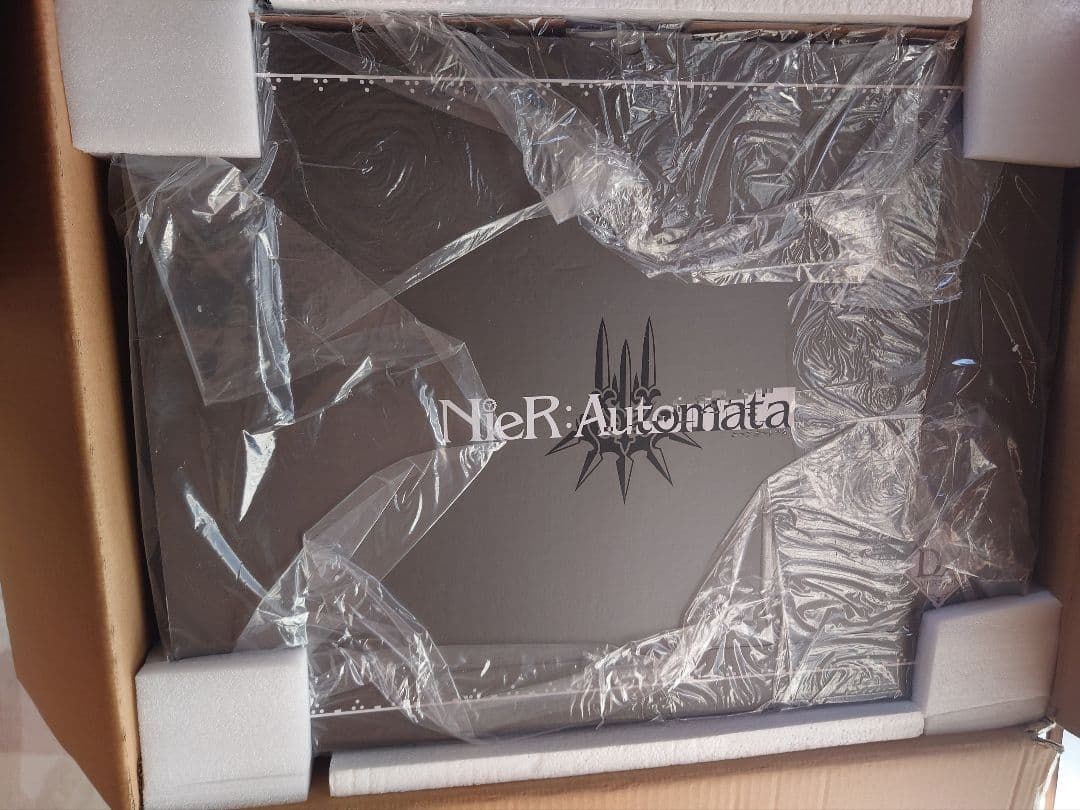 NieR:Automata 2B DX版1/3スケール ニーアオートマタ