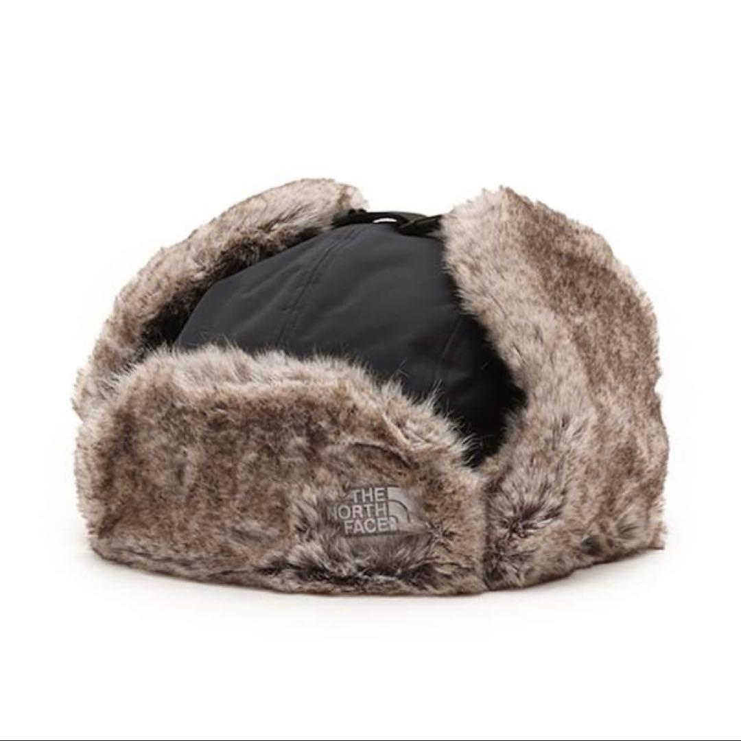 THE NORTH FACE インサレーション ボンバーキャップ Lサイズ 新品