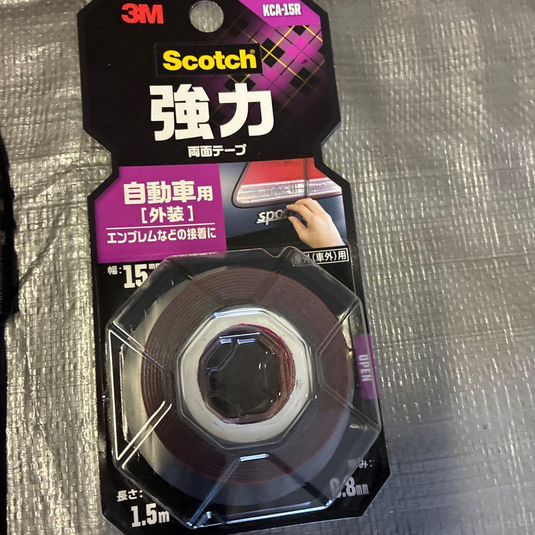 エブリイバン 給油口カバー 他