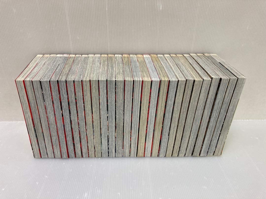 魁！男塾全巻セット＋男塾外伝全巻　計61冊