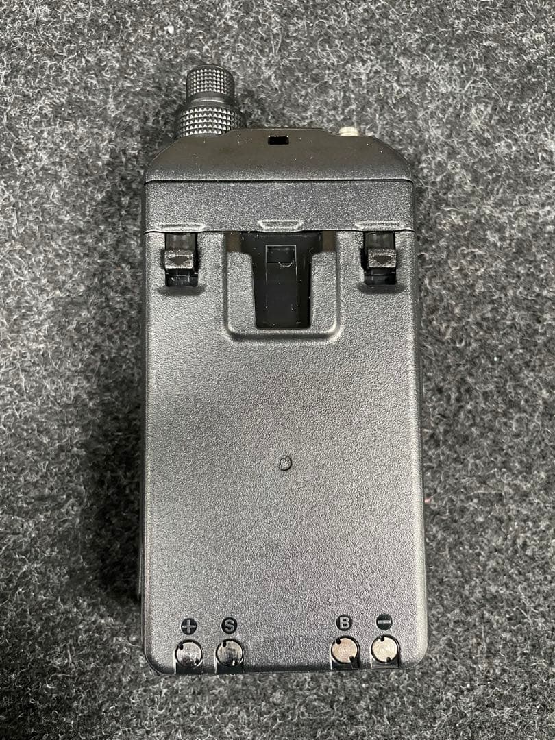 s*o様 アイコムアマチュア無線デジタルハンディ機　ID-50