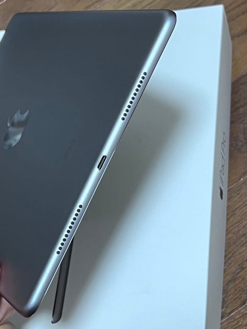 【容量256GB】iPad Pro 9.7 Wi-Fi+Cellular シルバ