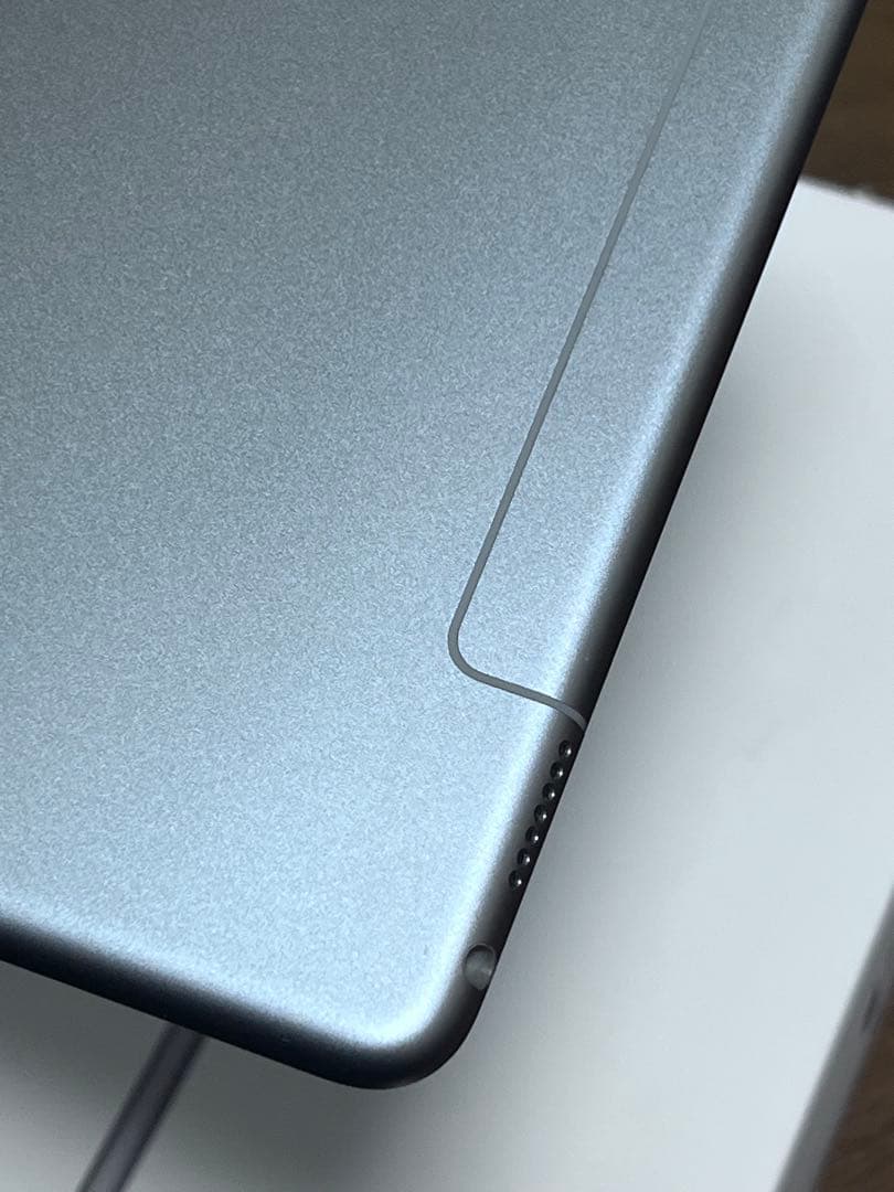 【容量256GB】iPad Pro 9.7 Wi-Fi+Cellular シルバ