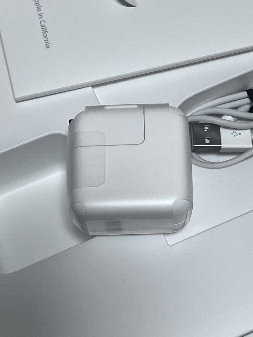 【容量256GB】iPad Pro 9.7 Wi-Fi+Cellular シルバ