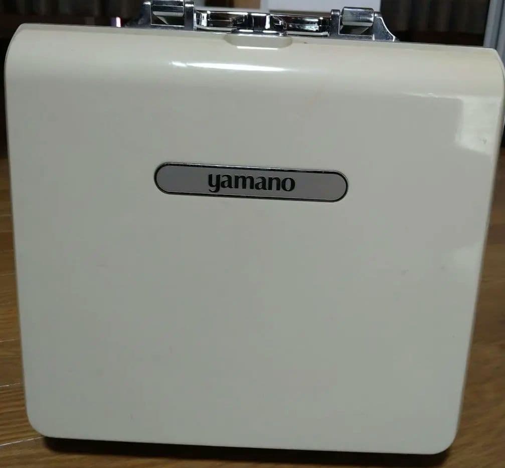 ヤマノ　yamano ソニックボーテ　美顔器　毛穴洗浄　イオン導入　山野愛子