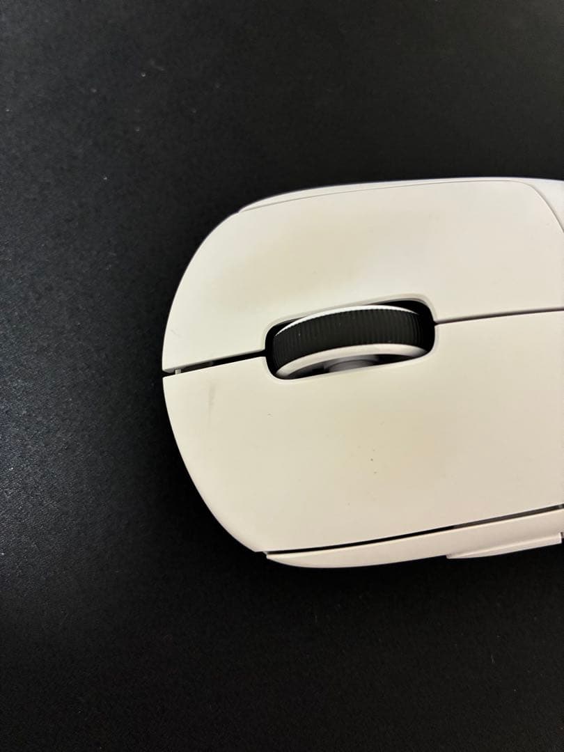 マウス・トラックボール GPRO X SUPERLIGHT2