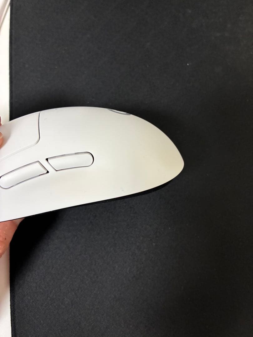 マウス・トラックボール GPRO X SUPERLIGHT2