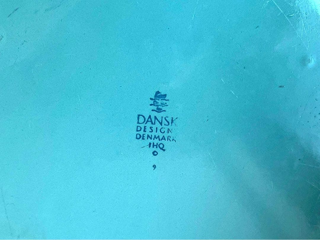 maki　1950～1960s 初期モデル ヴィンテージダンスクDANSK