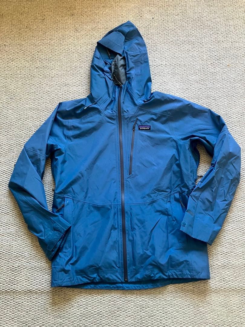 Patagonia パウダータウン 上下セット パタゴニア　スキー/スノーボード
