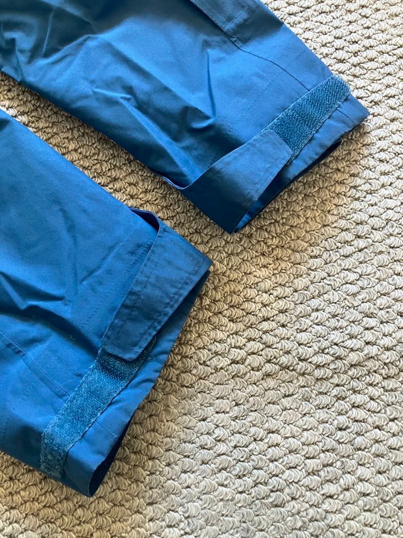 Patagonia パウダータウン 上下セット パタゴニア　スキー/スノーボード