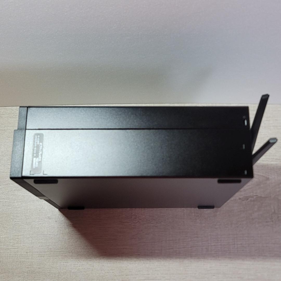 Corei5 9500／無線LAN内蔵／16GB／SSD512G／HDD1TB①