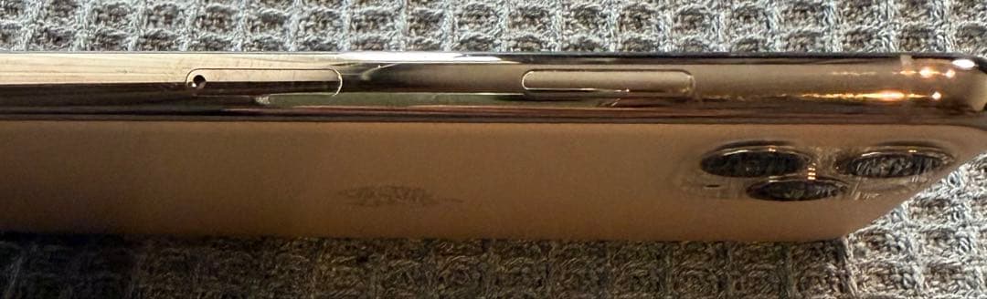 iPhone 11 Pro本体64GB (米国版)