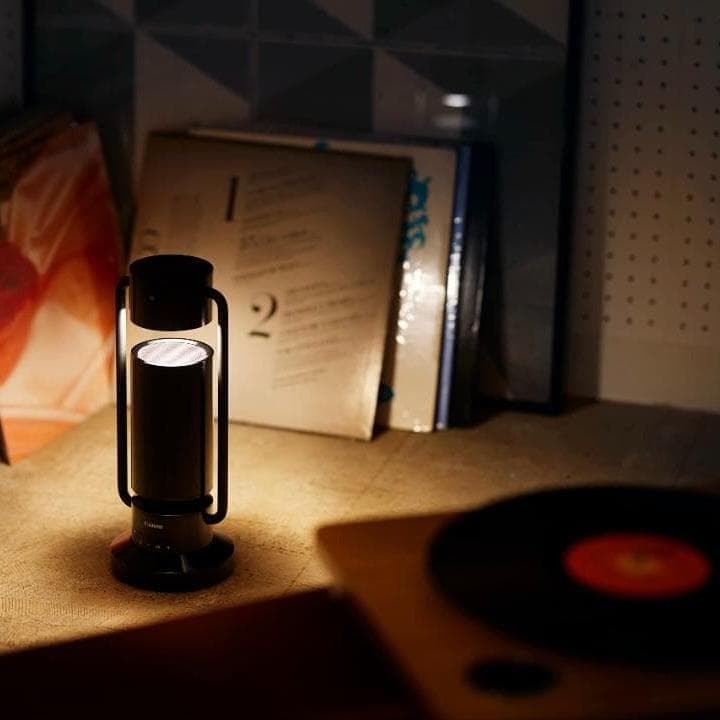 Canon albos ML-A ブラック