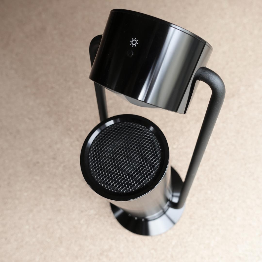 Canon albos ML-A ブラック