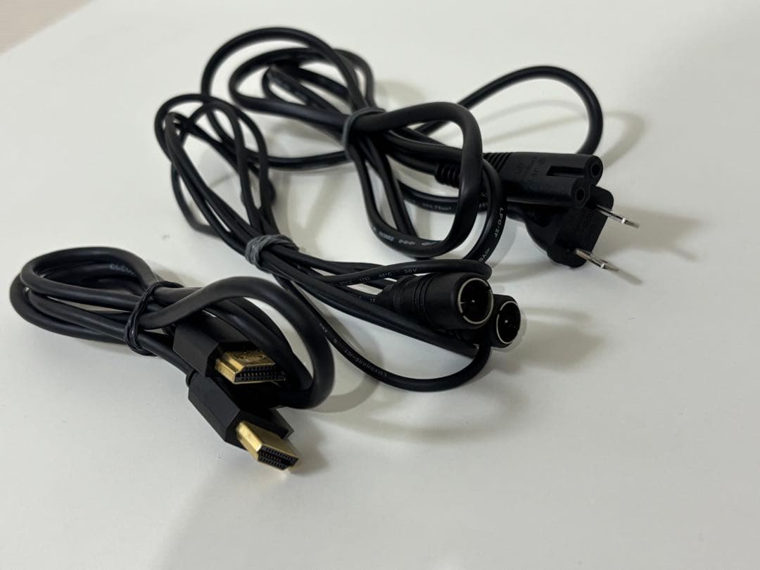 SONYブルーレイレコーダーBDZ-ZW17001TB 4K対応ダブルチューナー