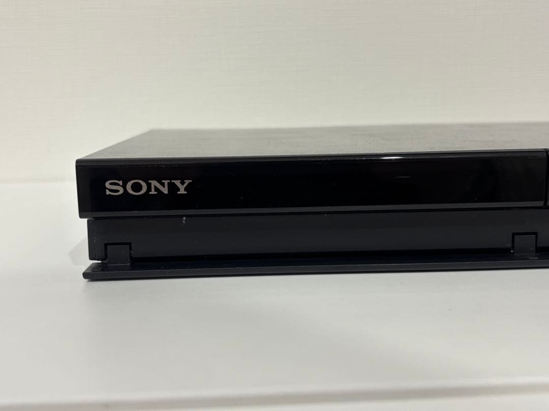 SONYブルーレイレコーダーBDZ-ZW17001TB 4K対応ダブルチューナー