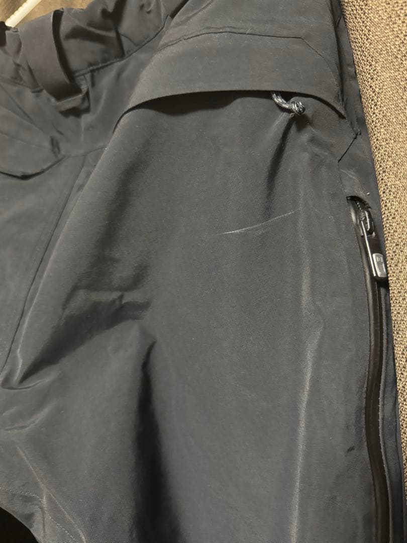 Burton [ak] swash pantsスノーボードパンツ